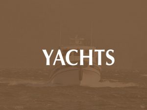 Yachts Header