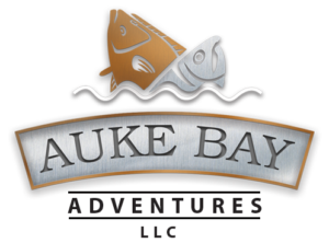 Auke Bay Adventures LLC Logo